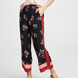 BB Dakota Feel the Flower Trousers